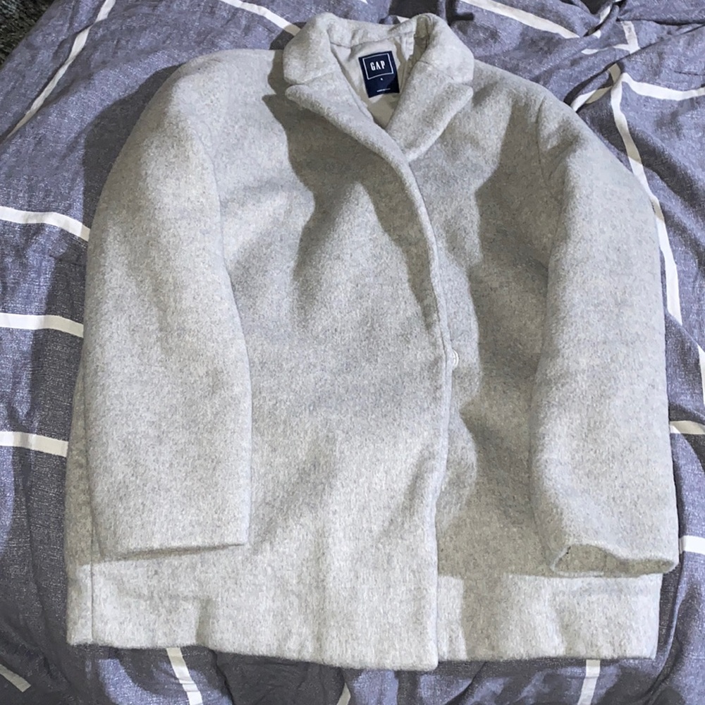 Women’s coat